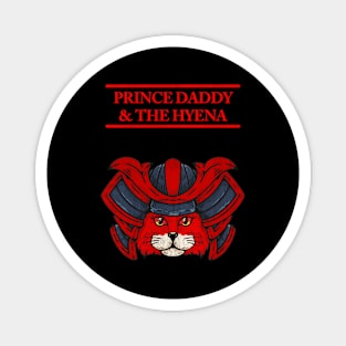 Prince Daddy & The Hyena/Just Friends Magnet